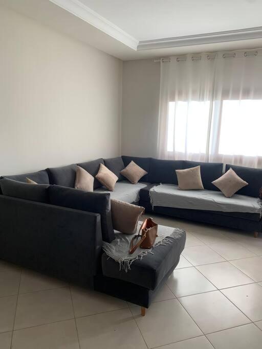 Superbe Appartement Neuf En Residence Avec Piscine Кабо Негро Екстериор снимка