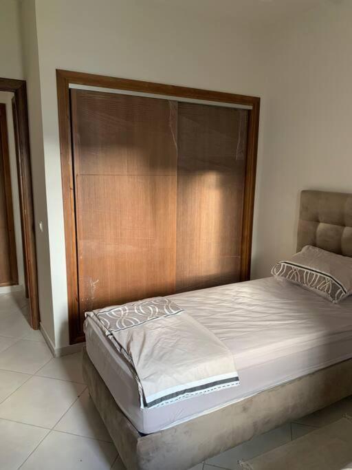 Superbe Appartement Neuf En Residence Avec Piscine Кабо Негро Екстериор снимка