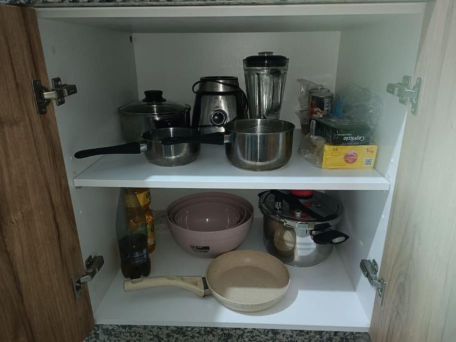 Superbe Appartement Neuf En Residence Avec Piscine Кабо Негро Екстериор снимка