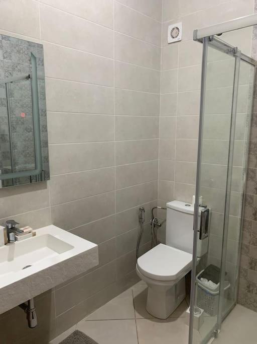 Superbe Appartement Neuf En Residence Avec Piscine Кабо Негро Екстериор снимка
